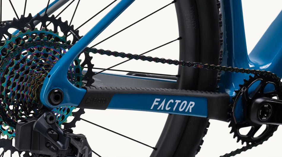 Lando HT – Premium Package