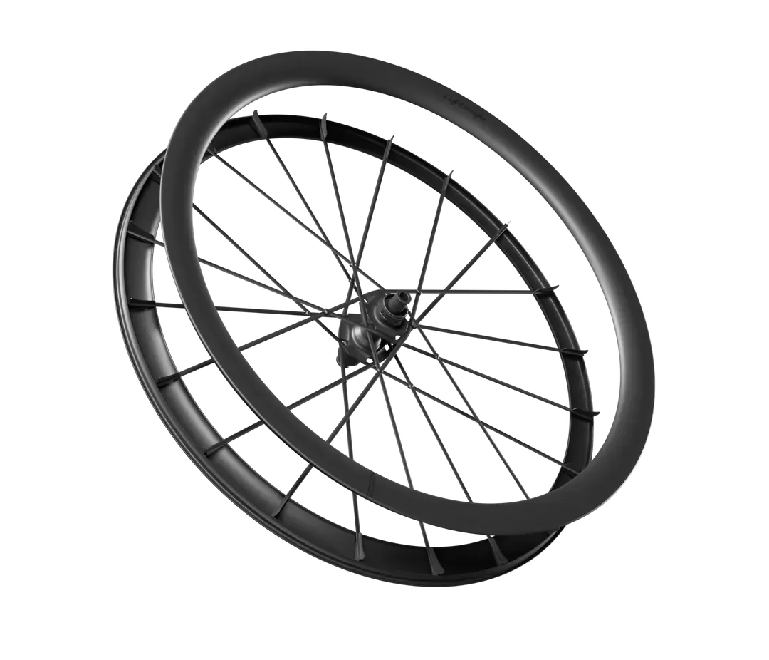Meilenstein ART Disc Tubeless - Category One Cycles