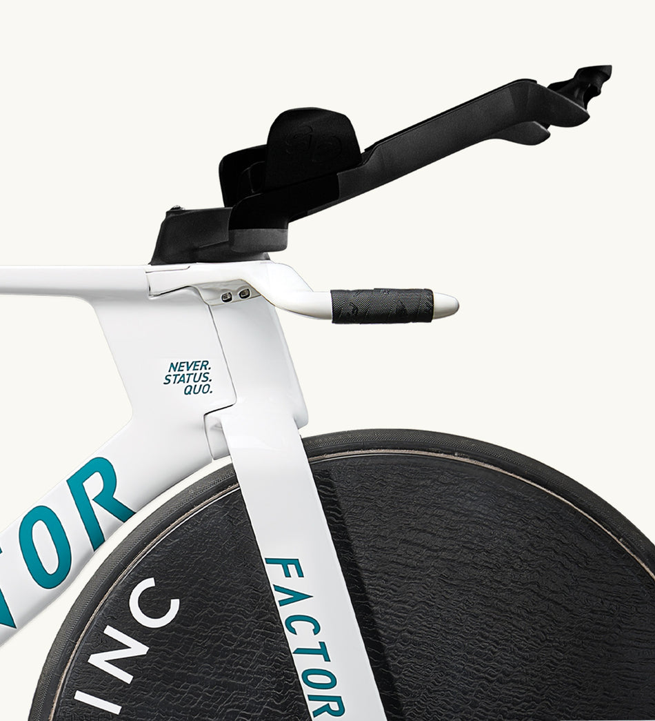 Hanzo Track Paris Edition – Complete Bike