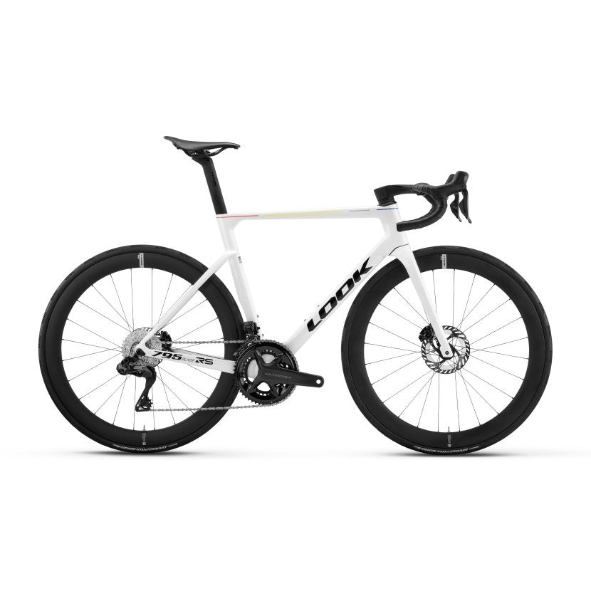 LOOK Bikes, Frames & Pedals | Category One Cycles Bicycles