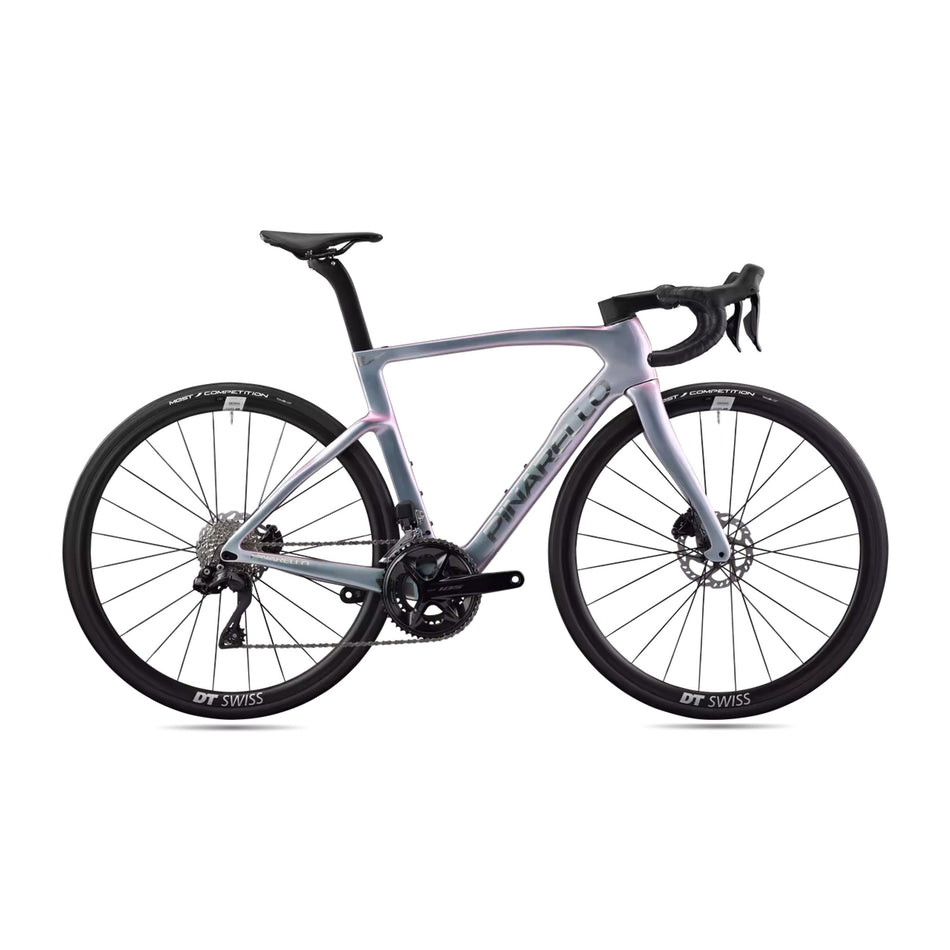 MY26 F3 - 105 Di2 - DT Swiss A1800