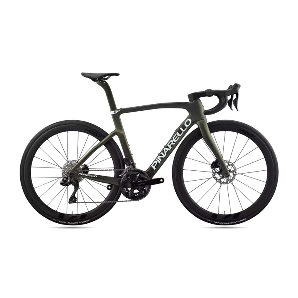 MY26 F5 - 105 Di2 - Most Ultrafast 45