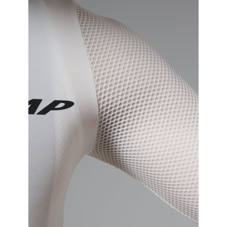 MAAP Pro Emerge Jersey short sleeve cycling jersey in a sleek, performance-focused design