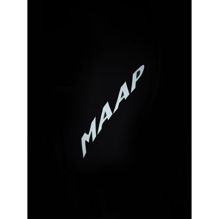 MAAP Pro Emerge short sleeve cycling jersey in a streamlined performance design
