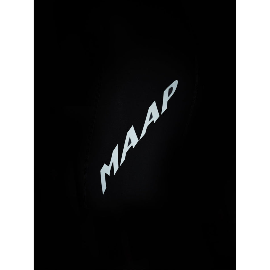 MAAP Pro Emerge short sleeve cycling jersey in a streamlined performance design