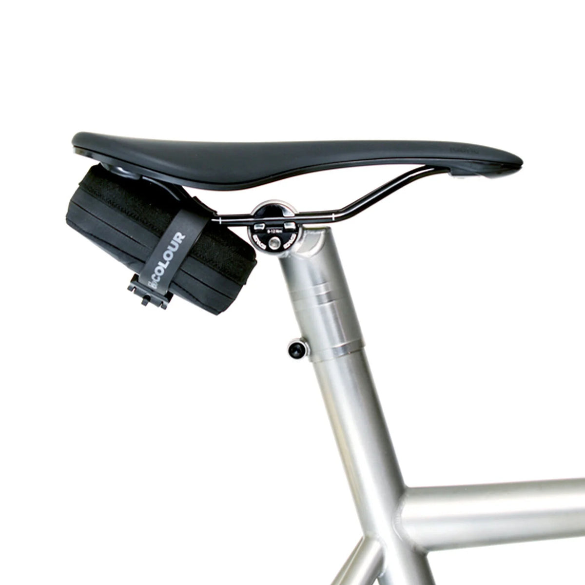 VéloColour Rocket Pocket Saddle Bag - All Sizes (25,35,45,45+) - Category One Cycles