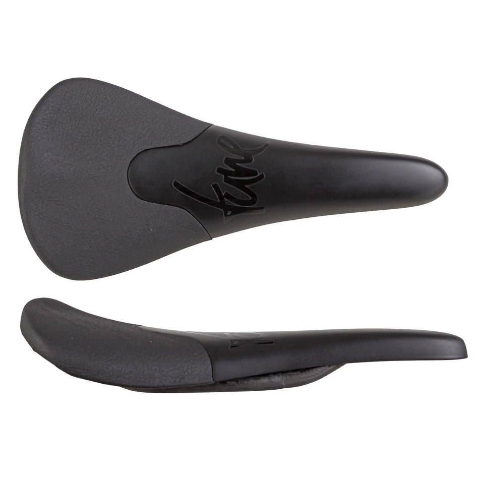 Konn-Vor Carbon Saddle