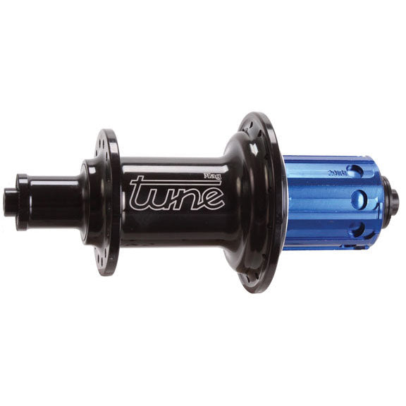 Tune Mag Road Hub