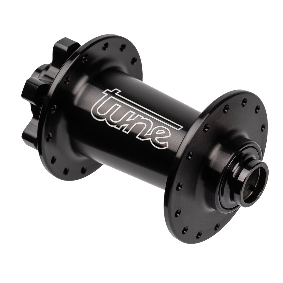 Micro Boost 6-Bolt Hubs