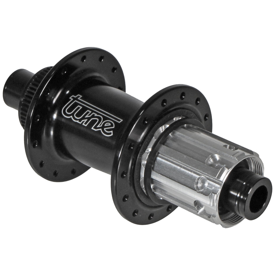 Tune Micro Center Lock (CL) 24 Hole Rear Hub