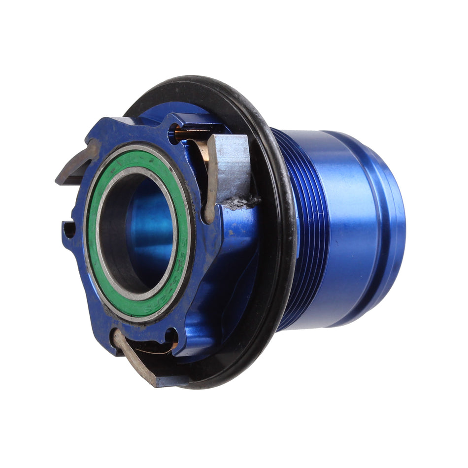 Tune Rear Hub Cassette Body, XD/XDR, Blue